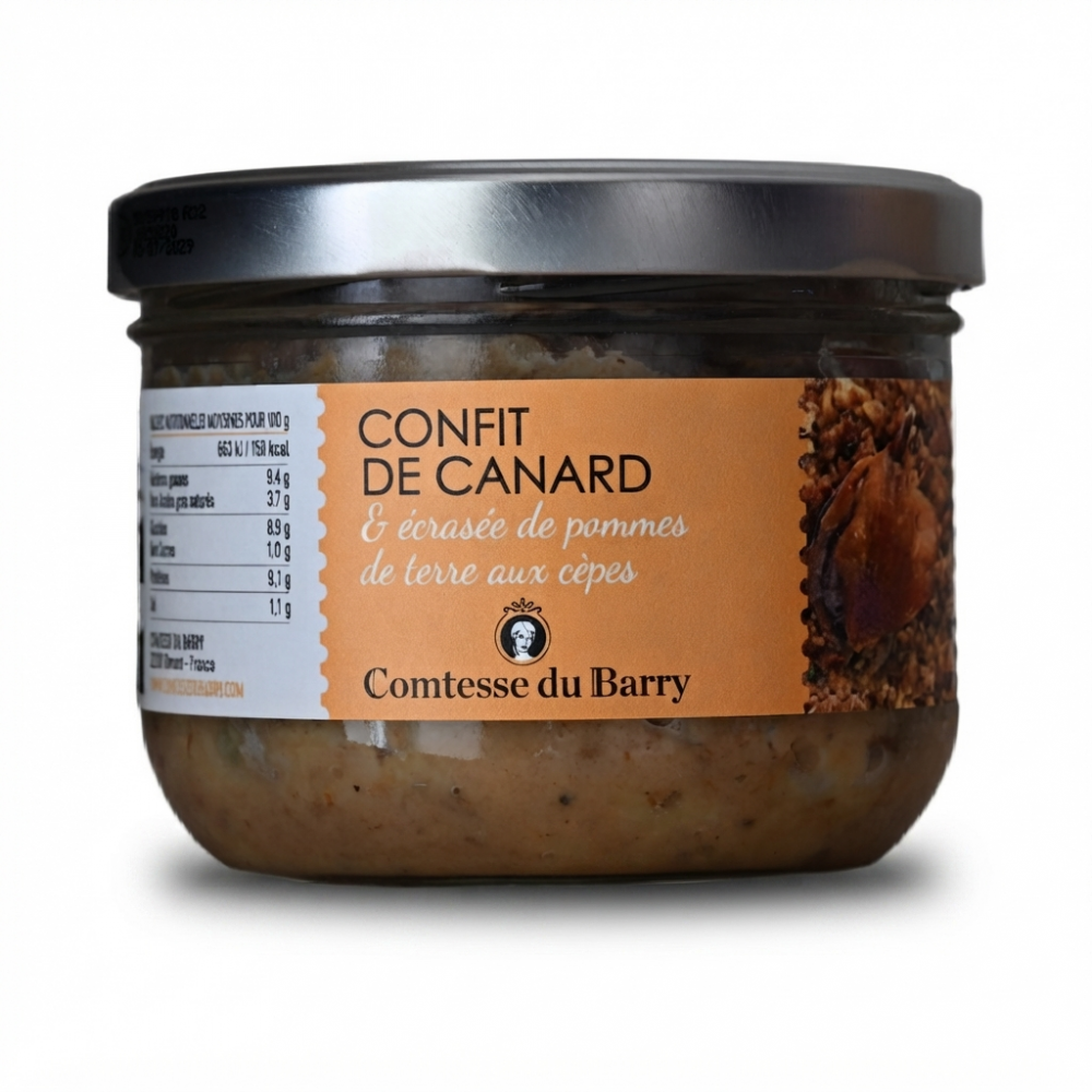 comtesse-du-barry-confit-de-canard