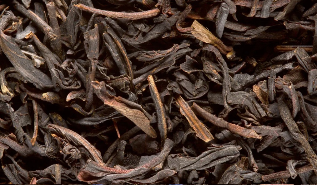 Dammann Darjeeling GFOP
