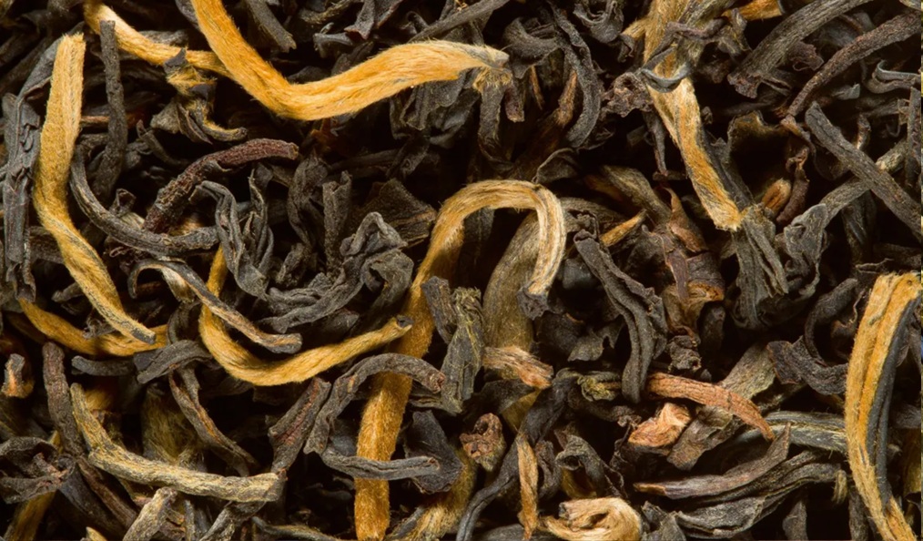 Dammann Earl Grey des Seigneurs