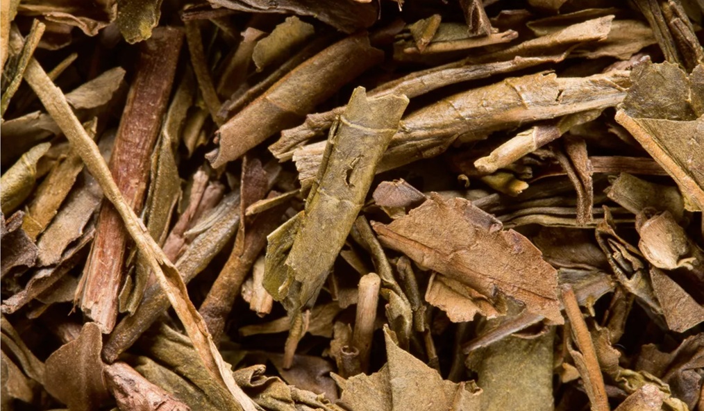 Dammann Houjicha