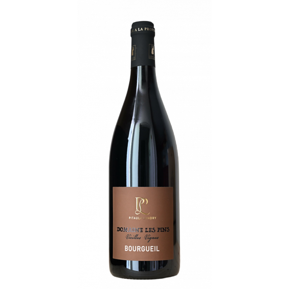 domaine-les-pins-bourgeuil-vieilles-vignes