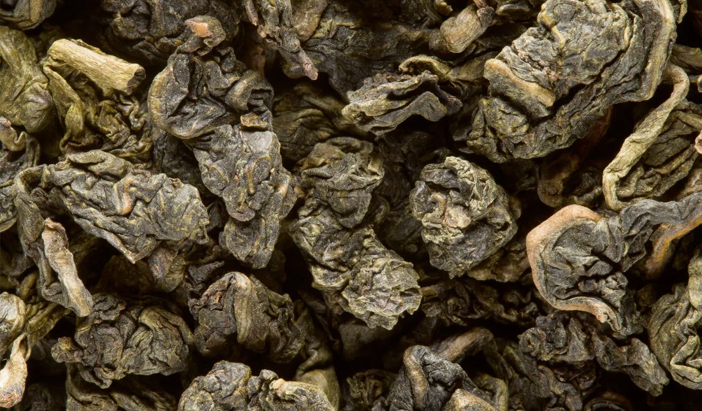 Dammann Milk Oolong