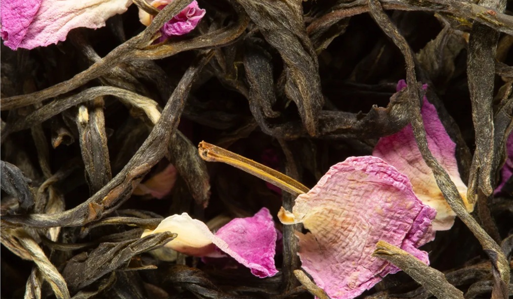 Dammann Passion de Fleurs