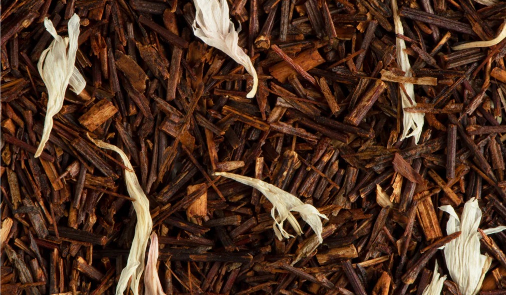 Dammann Rooibos Canissoun