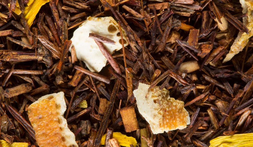 Dammann Rooibos Citrus