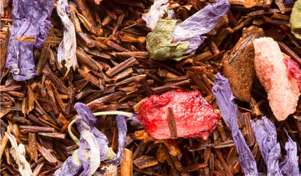 Dammann Rooibos Fruits Rouges
