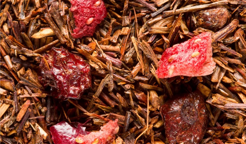 Dammann Rooibos Paul &amp; Virginie