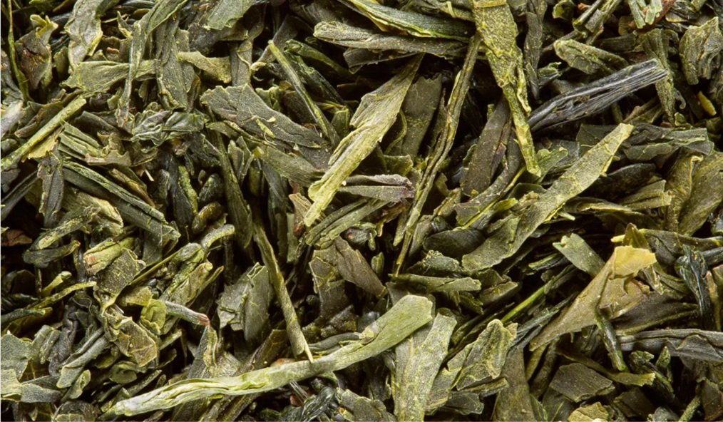 Dammann Sencha Fukuyu