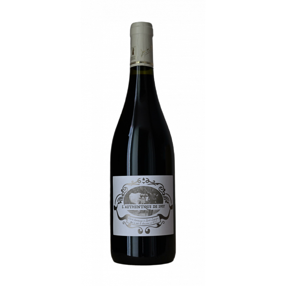 domaine-de-la-haille-cuvee-authentique-rouge