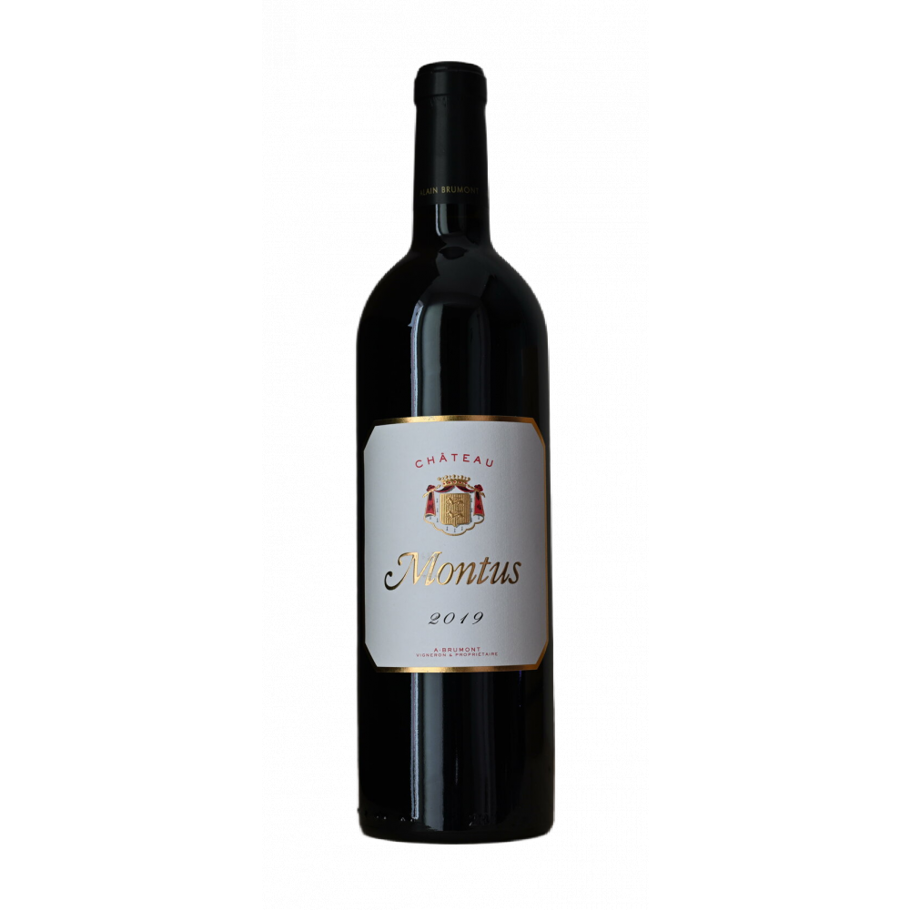 chateau-montus