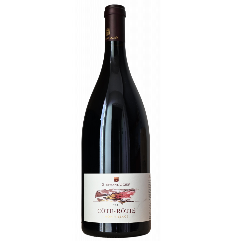 stephane-ogier-cote-rotie-mon-village-2021-magnum-wavre