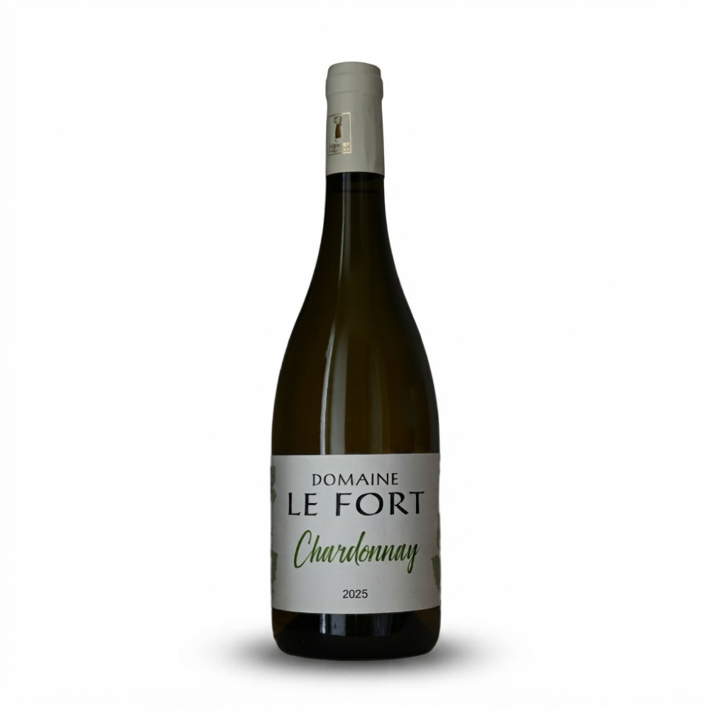 domaine-le-fort-chardonnay