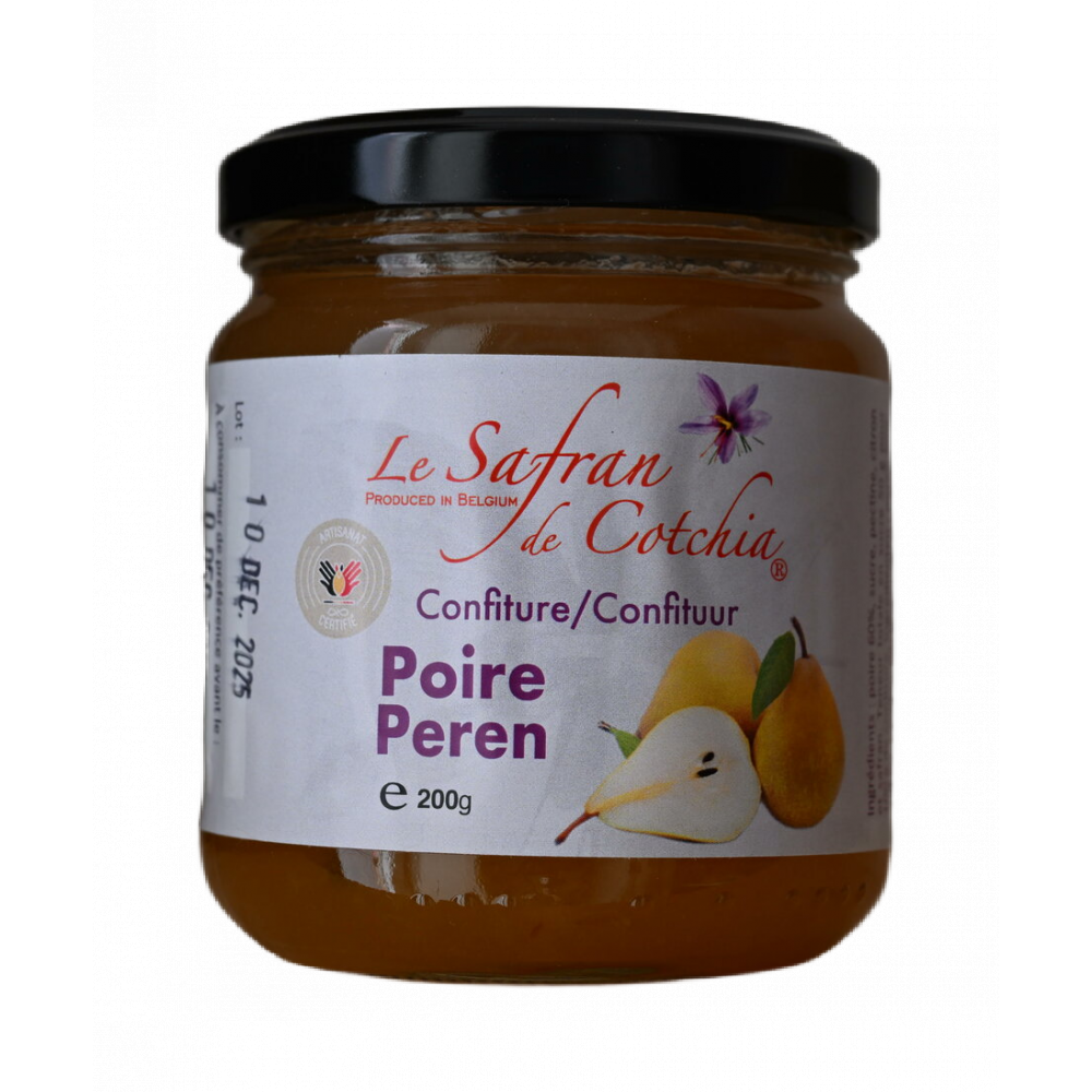 le-safran-de-cotchia-confiture-poire