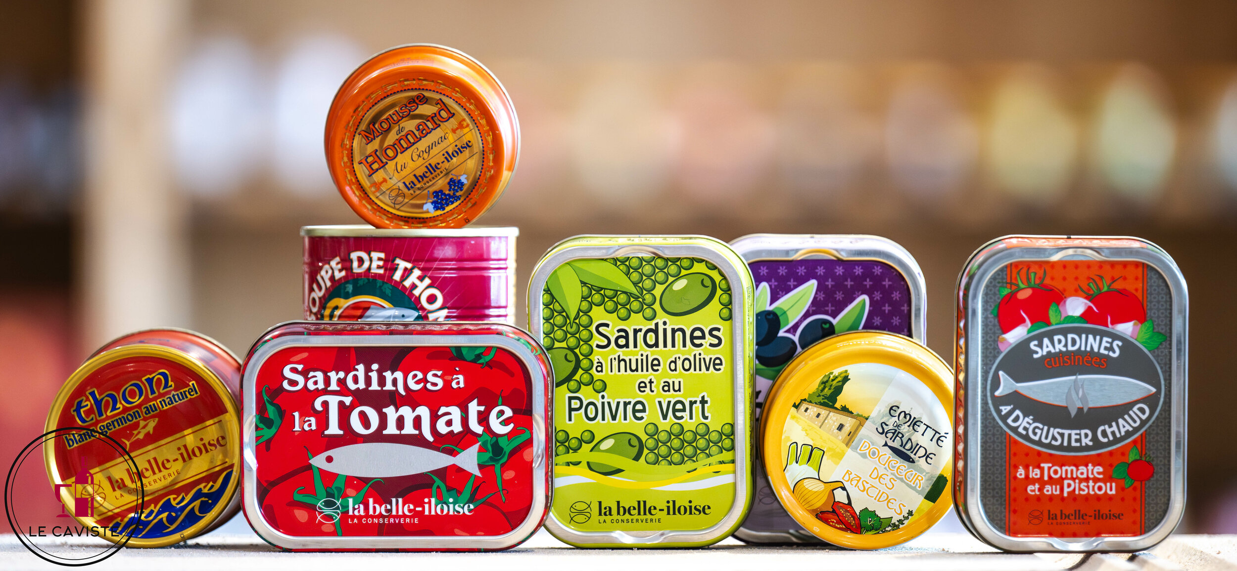 La Belle-iloise en vente à Wavre