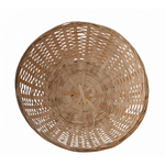 panier-bambou-rond