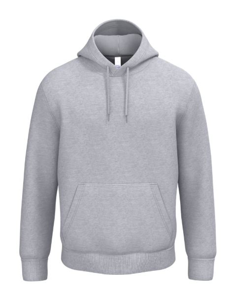sweat gris unisexe