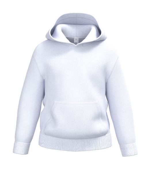 SWEAT BLNC ENFANT