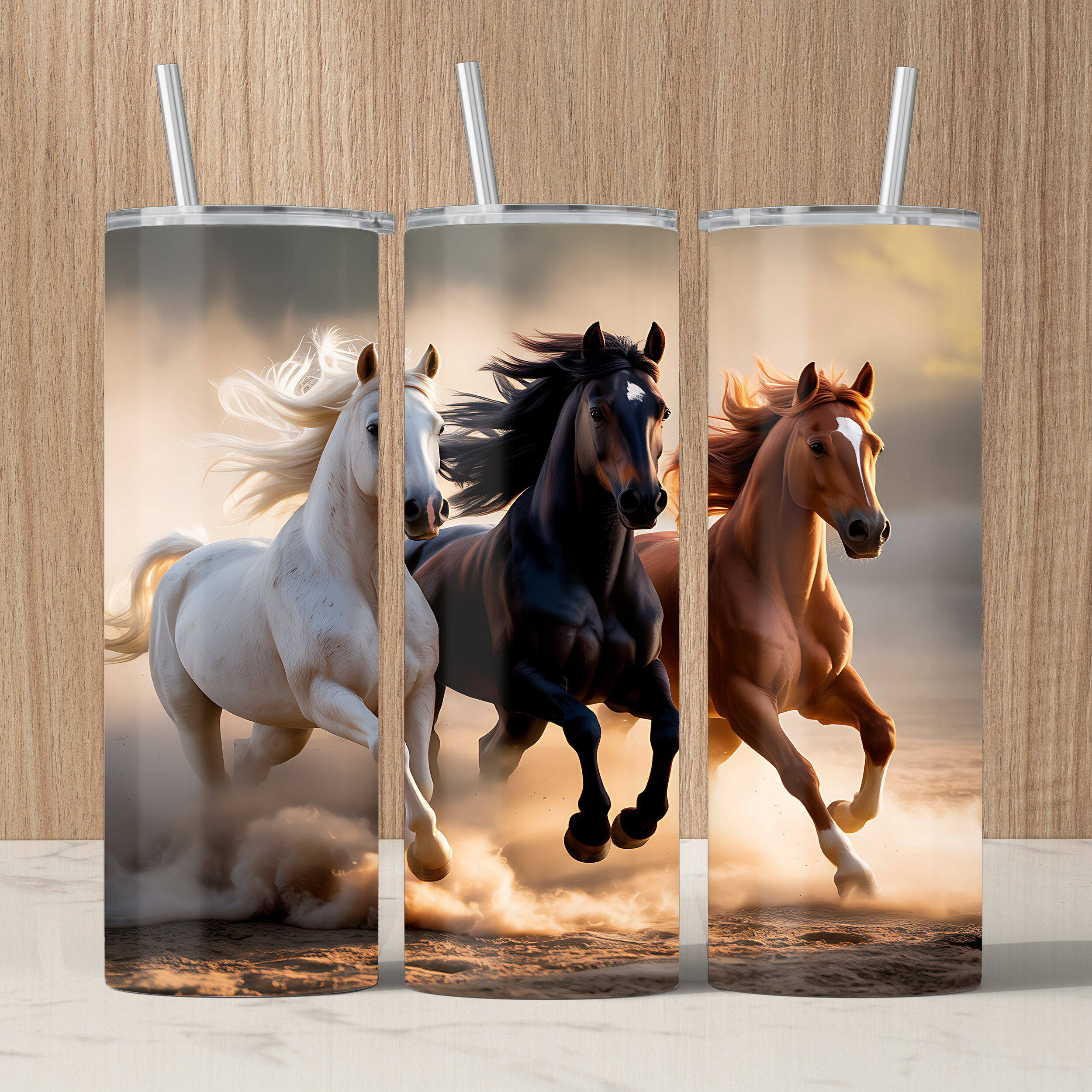 tumbers chevaux