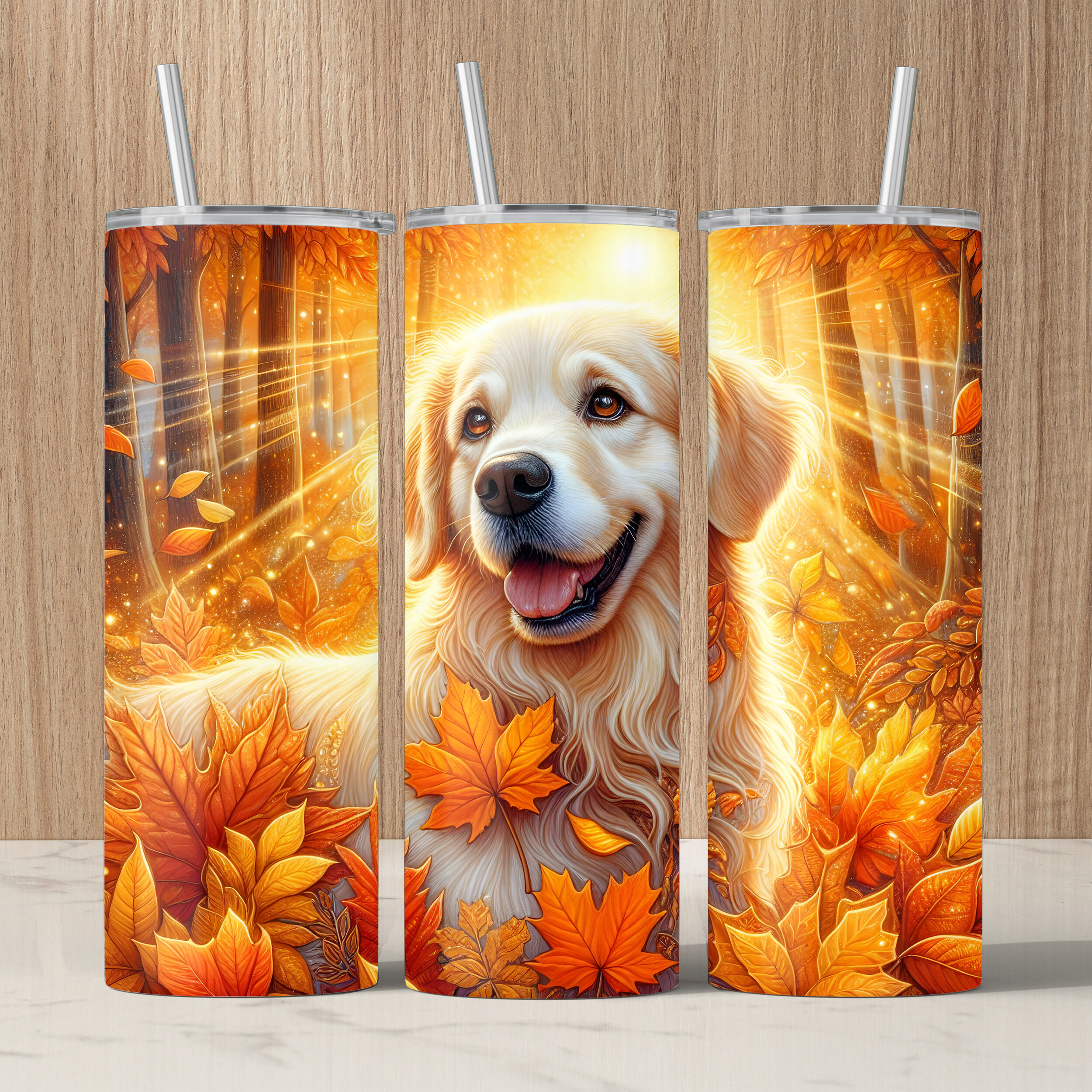 tumbers chien