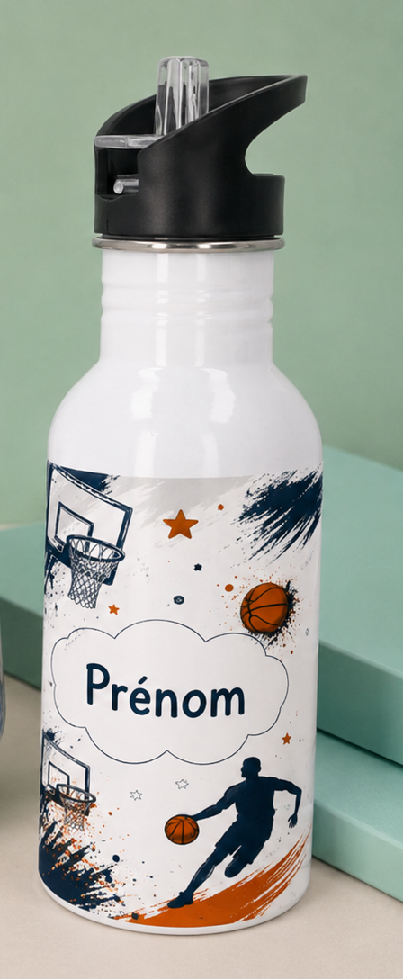 gourdes basket