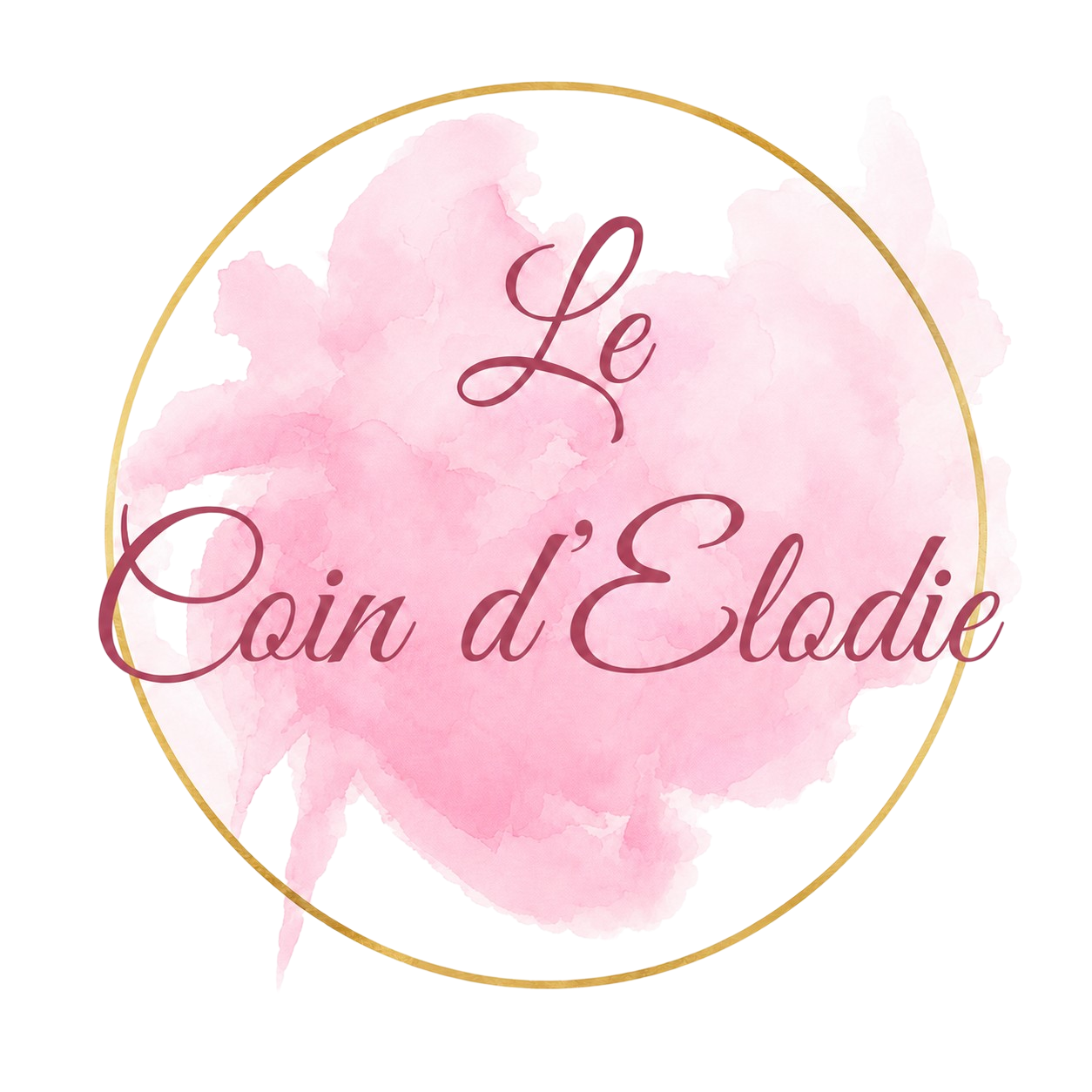 LE COIN D'ÉLODIE