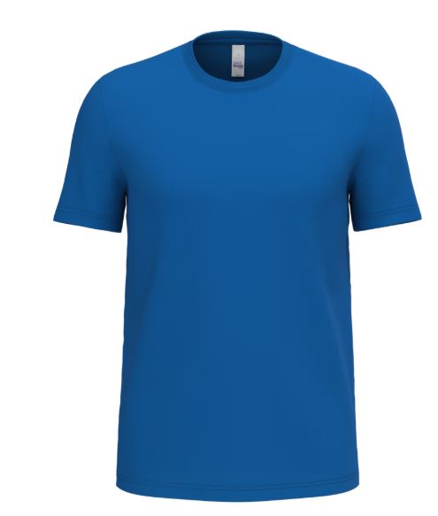 BLEU TOPTEX