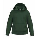 SWEAT VERT ENFANT