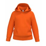SWEAT ORANGE ENFANT