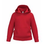 SWEAT ROUGE ENFANT