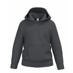 SWEAT GRIS FONCE ENFANT