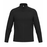 veste softshell 2 couches hommes