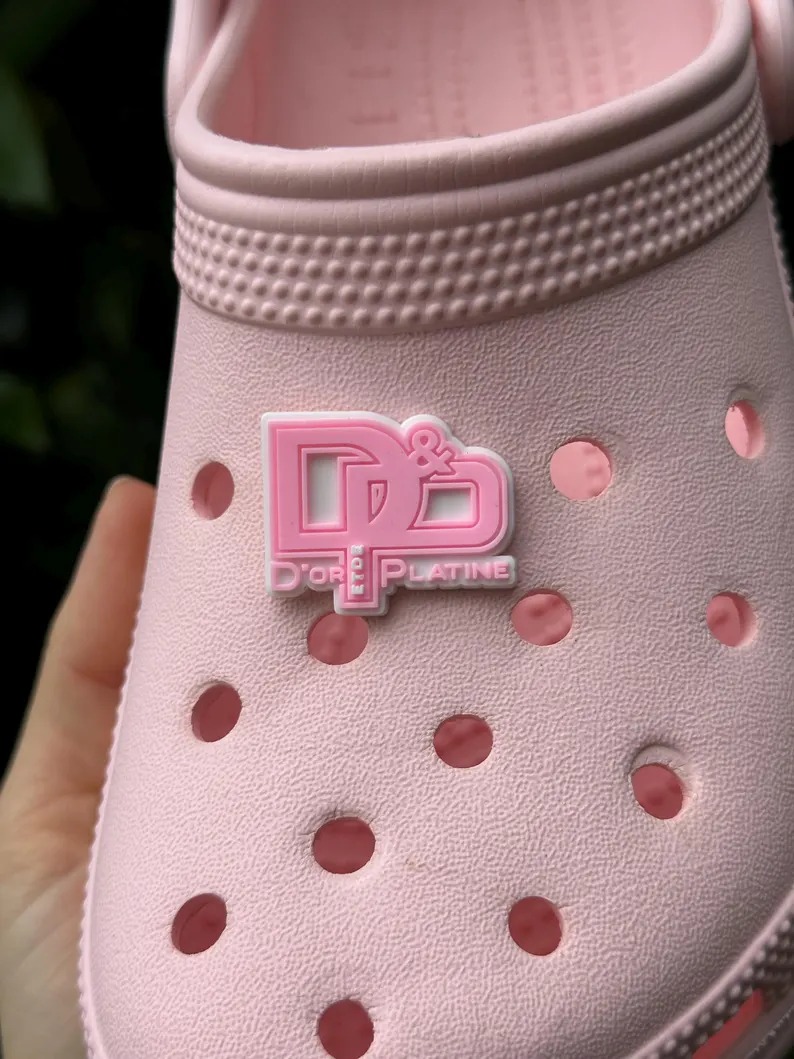 detp rose