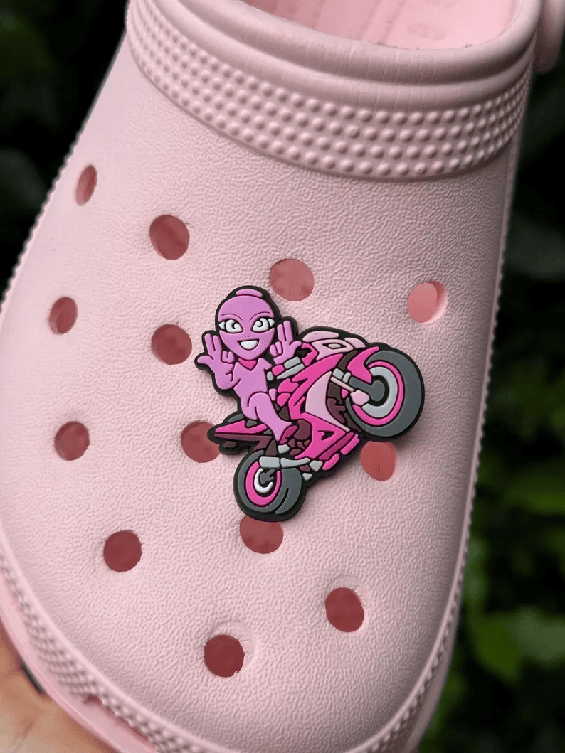 ovni moto rose