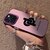 coque detp rose