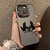 coque signe grise