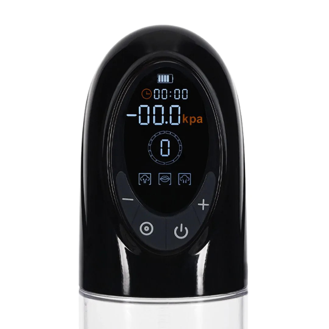 58484 ecran control