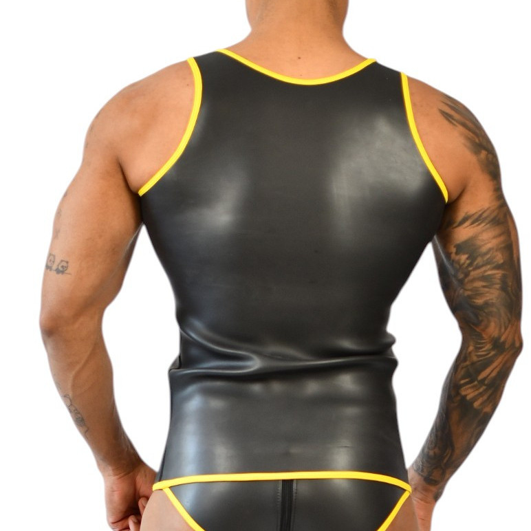 JAUNE D