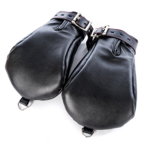 mitaines-dog-paw-noir-rouge (1)