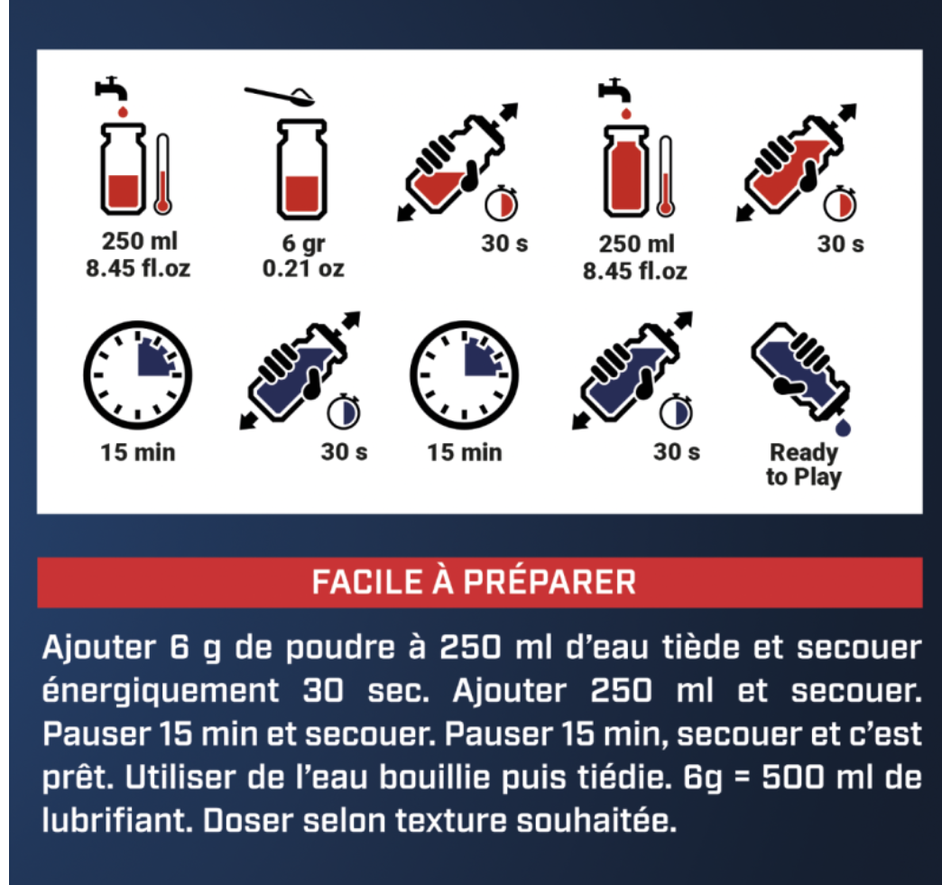 ffpowder notice
