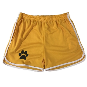 short-paw-jaune