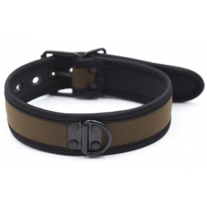 collier-neoprene-simply-puppy-marron