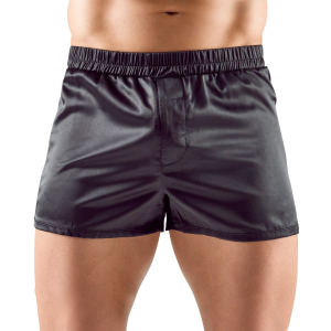 short-tilleo-noir