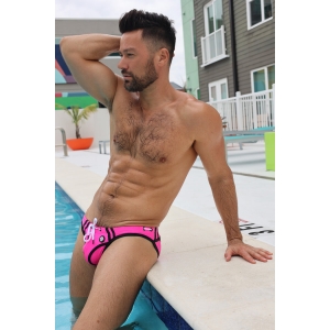 slip-de-bain-expose-swim-rose-neon (3)