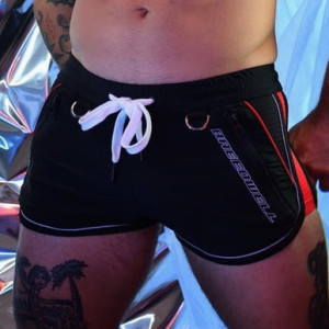 short-gymnetixxx-noir