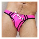 slip-de-bain-expose-swim-rose-neon