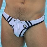 slip-de-bain-expose-swim-blanc-neon