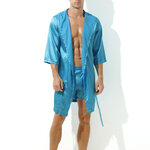 peignoir-effet-satine-long-slit-bleu-turquoise (1)