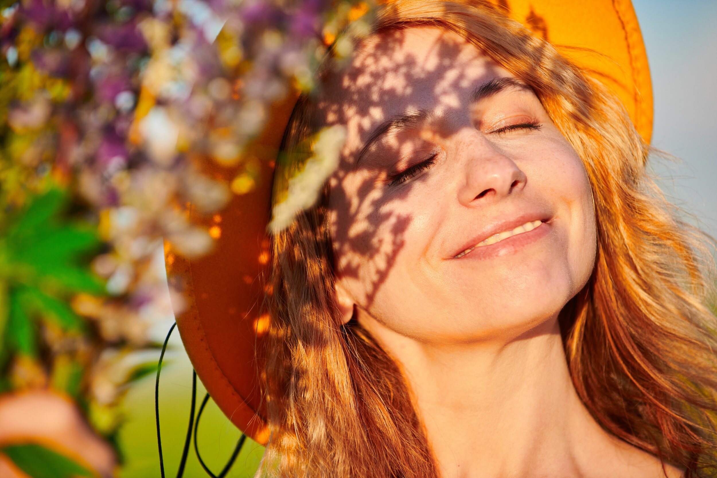 Vitamine D3 en été — Nuvaya Shop