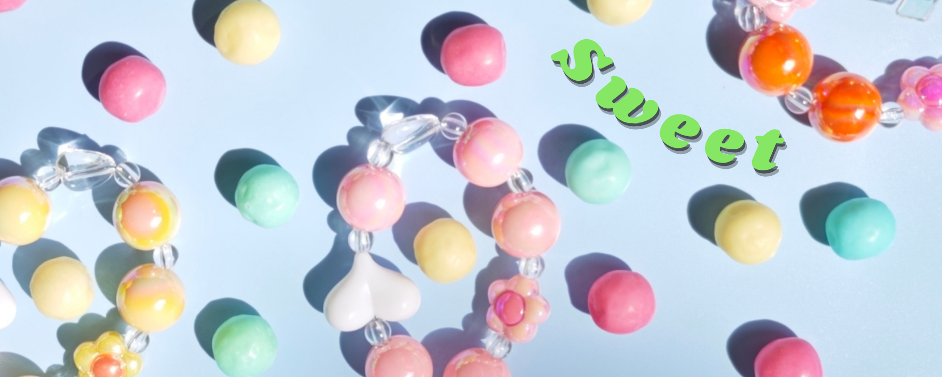 Rewa² - chaine de téléphone sweet