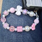 gummy pink out
